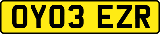 OY03EZR