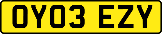 OY03EZY