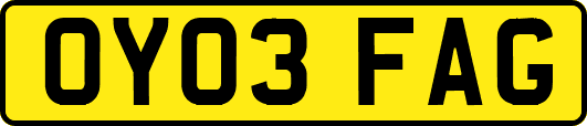 OY03FAG