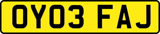 OY03FAJ