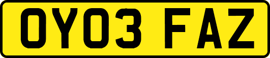 OY03FAZ