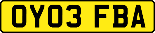 OY03FBA
