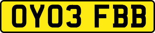 OY03FBB