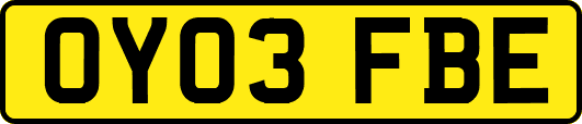 OY03FBE