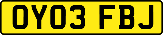 OY03FBJ