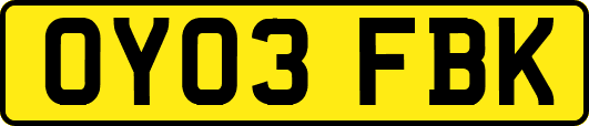 OY03FBK