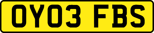 OY03FBS