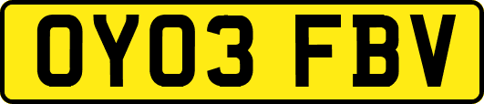 OY03FBV
