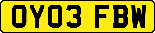 OY03FBW