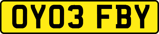 OY03FBY