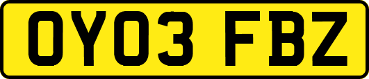 OY03FBZ