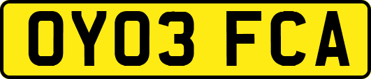 OY03FCA
