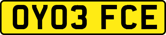 OY03FCE