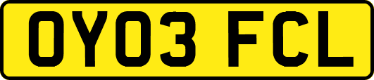 OY03FCL