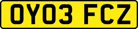 OY03FCZ
