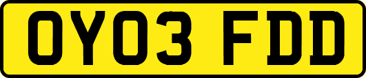 OY03FDD