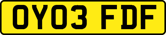 OY03FDF