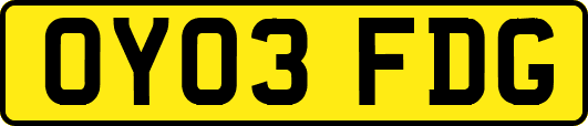 OY03FDG