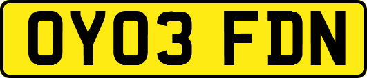 OY03FDN