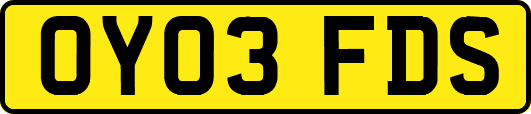 OY03FDS