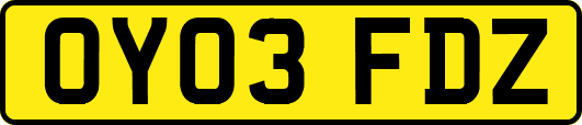 OY03FDZ