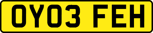 OY03FEH