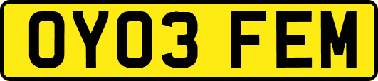 OY03FEM