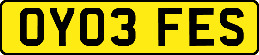 OY03FES
