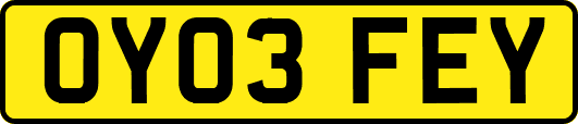 OY03FEY