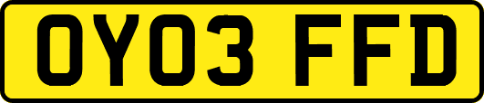 OY03FFD