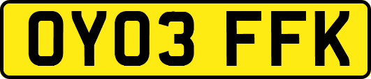 OY03FFK