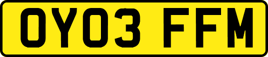 OY03FFM