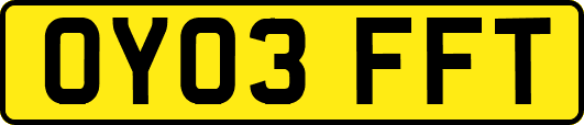 OY03FFT