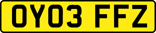 OY03FFZ