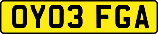 OY03FGA