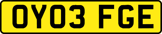 OY03FGE