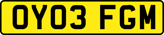 OY03FGM