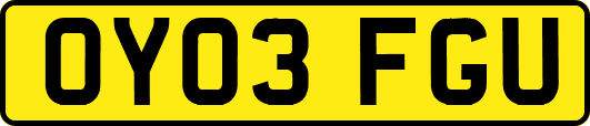 OY03FGU