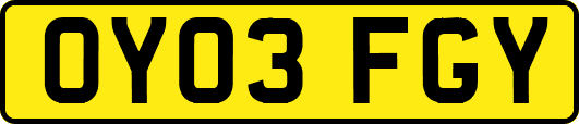 OY03FGY