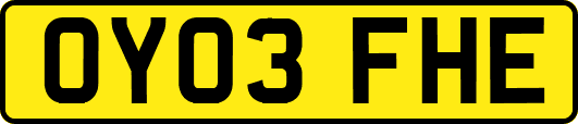 OY03FHE