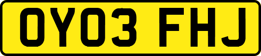 OY03FHJ