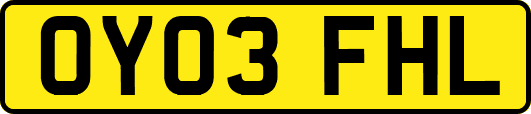 OY03FHL