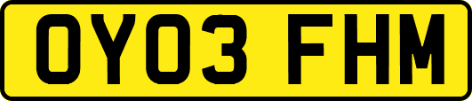 OY03FHM