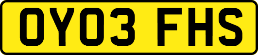 OY03FHS