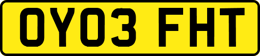 OY03FHT