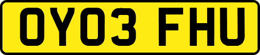 OY03FHU