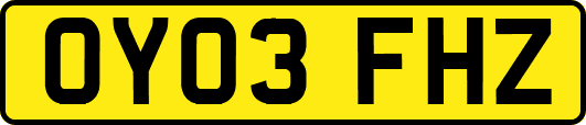 OY03FHZ