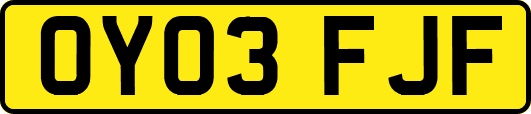 OY03FJF