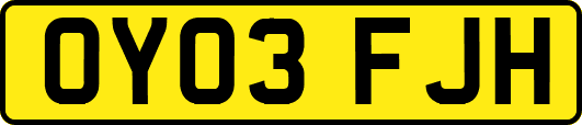 OY03FJH