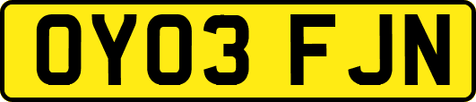OY03FJN